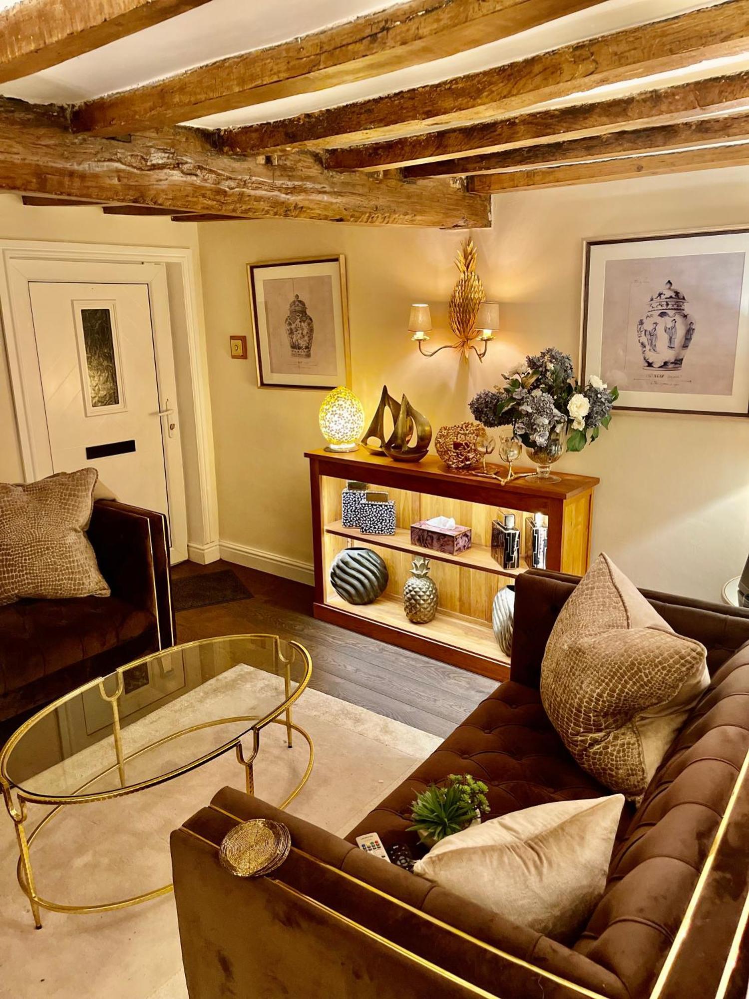 Cosy Cottage Central Bawtry - 2 Bedroom - High End Furnishings Exterior foto